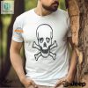 Get Laughs With Our Unique Wait Im Goated Skull Shirt hotcouturetrends 1