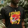 Lolpacked I Stand With 7 Chiefs Helmet Shirt hotcouturetrends 1
