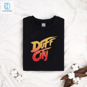 Lolworthy Official Nouns Esports Duff City Tee hotcouturetrends 1 1