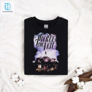 Rockout In Style Funniest Pierce The Veil Cover Tee hotcouturetrends 1 1