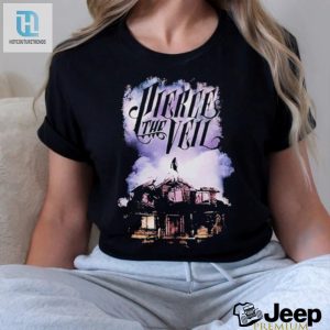 Rockout In Style Funniest Pierce The Veil Cover Tee hotcouturetrends 1 2
