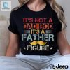 Funny Father Figure Shirt Unique Dad Bod Gift hotcouturetrends 1