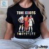 Toni Kroos Official Retirement Tee Titles Love Laughs hotcouturetrends 1