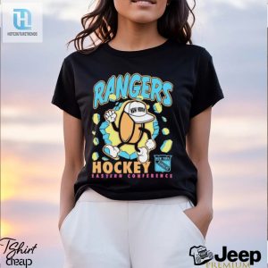 Rangers Break Eastern Hearts Tee Hilarity Meets Hockey hotcouturetrends 1 3