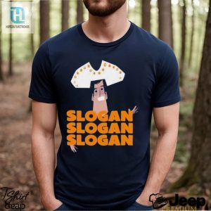 Slogans Laughs Stans Tshirt From Return To Monkey Island hotcouturetrends 1 2