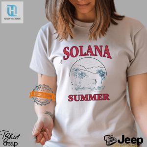 Taylor Rocks Solana Summer Shirt Hilarity Meets Style hotcouturetrends 1 3