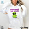 Alien Good Things Are Coming Tee Out Of This World Fun hotcouturetrends 1