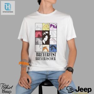 Rock The Breyeras Tour Tee Hilariously Unique Style hotcouturetrends 1 2