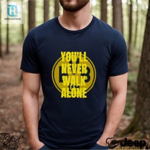 Funny Marco Reus Shirts Youll Never Walk Alone hotcouturetrends 1 2