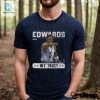 Score Laughs With The Anthony Edwards In Edwards We Trust Tee hotcouturetrends 1