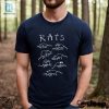 Get Cheeky With The Mr. Joshua Rats Mouses Tee Shirt hotcouturetrends 1