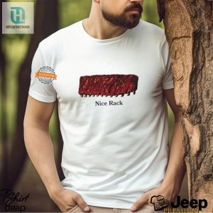 Grill Master Tee Show Off Your Meat Rack With Humor hotcouturetrends 1 2