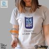 Ice Cold Crispy Boy Treat Yourself Funny Shirt hotcouturetrends 1