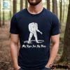 Hilarious My Eyes Are Up Here Shirt Stand Out Smile hotcouturetrends 1