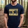 Get Fowled Up In Style Marquette Eagles Funky Tshirt hotcouturetrends 1