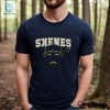 Funny Youth Paul Skenes Silhouette Tee Pirates Fan Essential hotcouturetrends 1