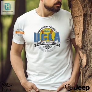 Ucla Bruins Smash 2024 Softball Champs Tee Get Yours Now hotcouturetrends 1 2