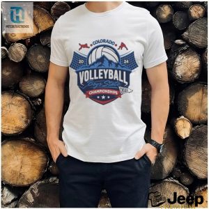 Spike The Competition Chsaa 2024 Champs Tee hotcouturetrends 1 2