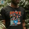 Rock Spike Lees Fight The Power Tee Uniquely Hilarious hotcouturetrends 1