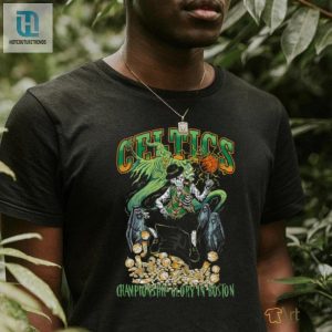 Boston Celtics Shirt Wear The Championship Glory hotcouturetrends 1 3