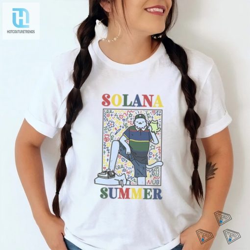 Get Solana Summer Shirt Crypto Cool Sun Hot hotcouturetrends 1