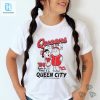 Rule In Style Queens Of The Queen City Funny Tee hotcouturetrends 1
