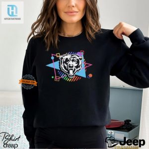 Bears Pride 2024 Shirt Huddle Up With Humor And Love hotcouturetrends 1 1