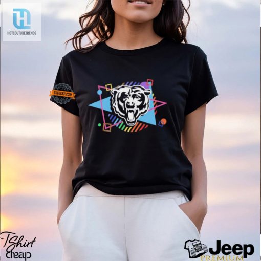 Bears Pride 2024 Shirt Huddle Up With Humor And Love hotcouturetrends 1 2