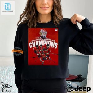 Florida Panthers Back2back Champs 2024 Shirt Pawsome Win hotcouturetrends 1 1