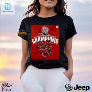 Florida Panthers Back2back Champs 2024 Shirt Pawsome Win hotcouturetrends 1 2