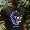 Get Trippy Tropidelic Skull Star 24 Tour Tee Unique Fun hotcouturetrends 1