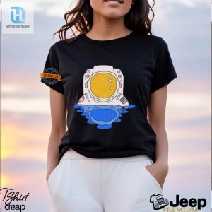 Float Like An Astronaut Funny Scishow Buoyancy Lab Tee hotcouturetrends 1 2