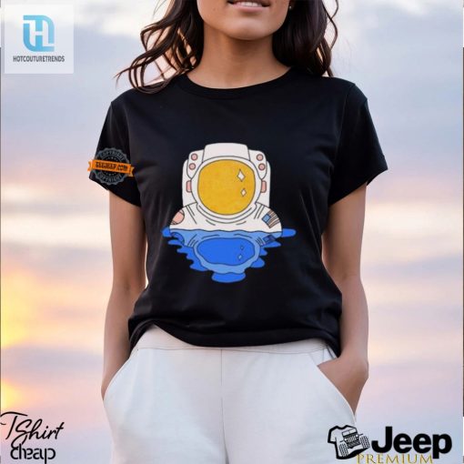 Float Like An Astronaut Funny Scishow Buoyancy Lab Tee hotcouturetrends 1 2