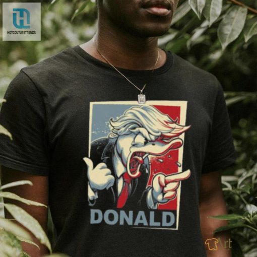 Trump Disney Donald Tee Hilarious Unisex Art Shirt hotcouturetrends 1