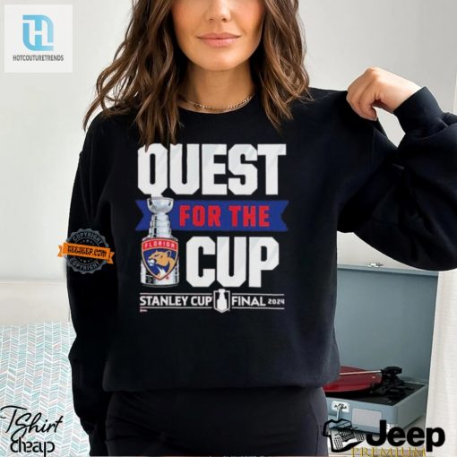 Florida Panthers 2024 Chasing Cups Laughs Tee hotcouturetrends 1 1