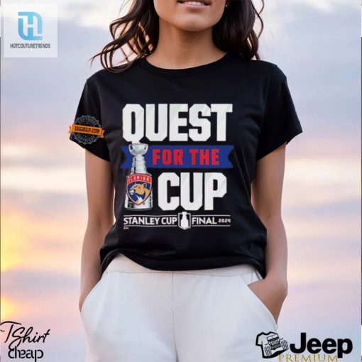 Florida Panthers 2024 Chasing Cups Laughs Tee hotcouturetrends 1 2