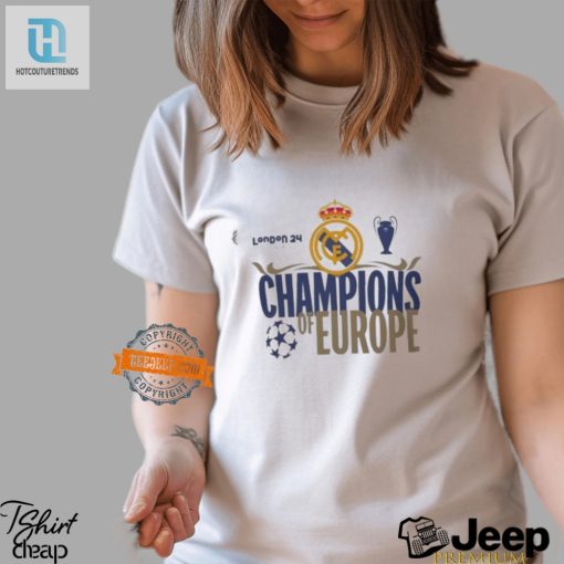 Real Madrid Ucl 2024 Victory Looks Good On You hotcouturetrends 1 2