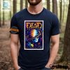 Rock On Dead Co. Sphere Show 2024 Shirt Musthave hotcouturetrends 1