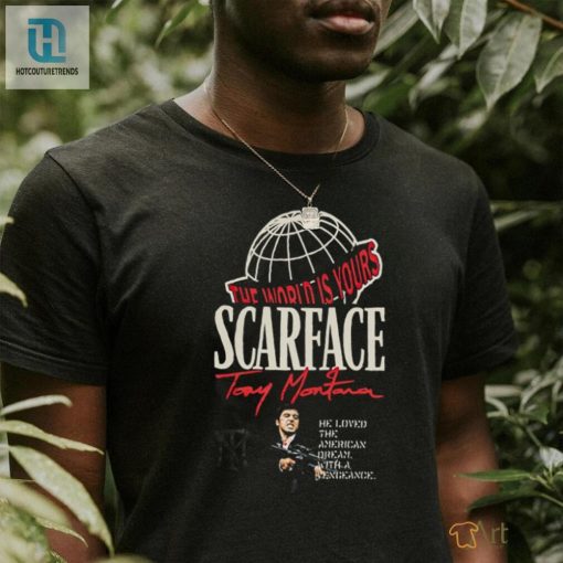 Get Laughs With Unique Sp X Scarface Twiy Shirt hotcouturetrends 1