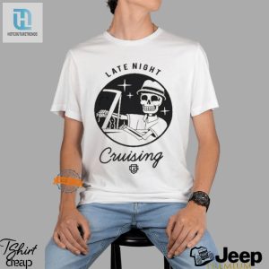 Funny Og Family Late Night Cruising Tshirt Stand Out hotcouturetrends 1 1