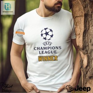 Real Madrid 2024 Wear The Winners Not The Runnersup hotcouturetrends 1 3