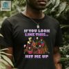 Funny Gambit Xmen 97 Shirt Look Like This Hit Me Up hotcouturetrends 1