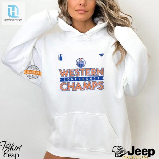 Oilers 2024 Champs Tee Wear Victory Smell Like Winning hotcouturetrends 1