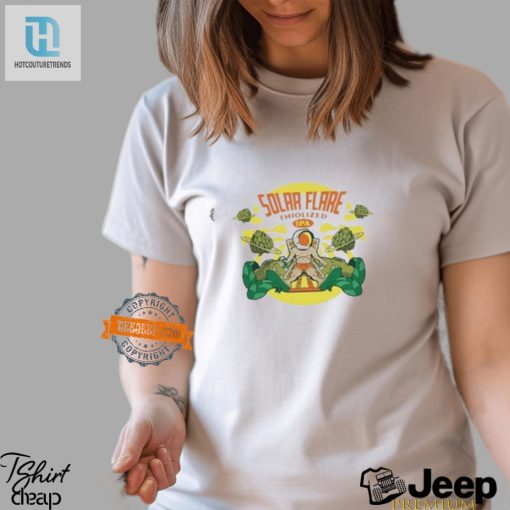 Get Lit With A Solar Flare Thiolized Ipa Shirt hotcouturetrends 1 2