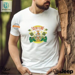 Get Lit With A Solar Flare Thiolized Ipa Shirt hotcouturetrends 1 3