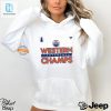 Snag Your Oilers Champs Tee Like They Won It For You hotcouturetrends 1