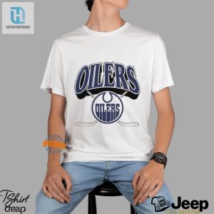Get Your 2024 Dave Portnoy Edmonton Oilers Shirt Hilarious hotcouturetrends 1 1