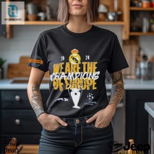 Real Madrids Ultimate Euro Champs Tee Wear History hotcouturetrends 1 3