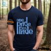 Pride In The Pride Funny Detroit Lions Pride Month Tee hotcouturetrends 1