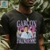 Get Laughs With Spaceofzou Garcon Princesse Tee Stand Out hotcouturetrends 1